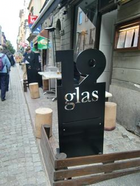 19 glas