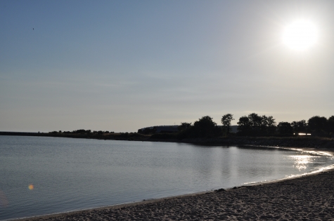 Lickershamn