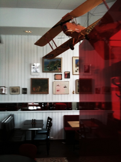 Brasseriett Liljeholmskajen