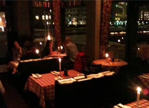 Brasseriett Liljeholmskajen