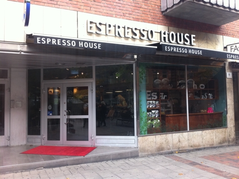 Espresso House