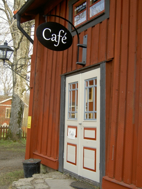 hallagården