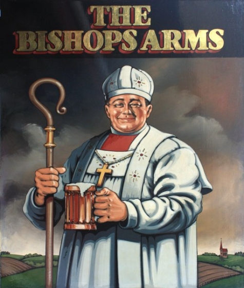 The Bishops Arms