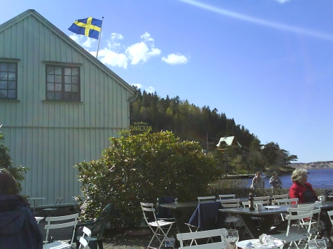 Konditori Snäckan