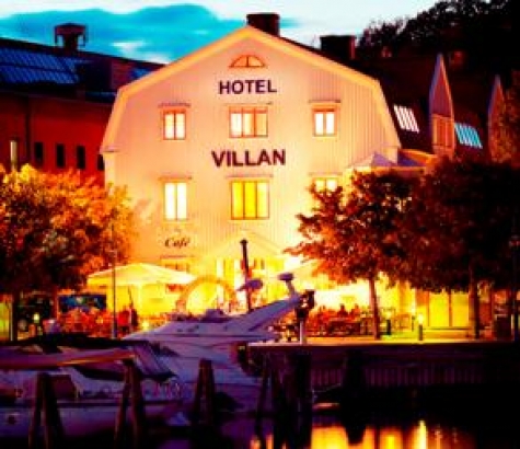 Café Villan