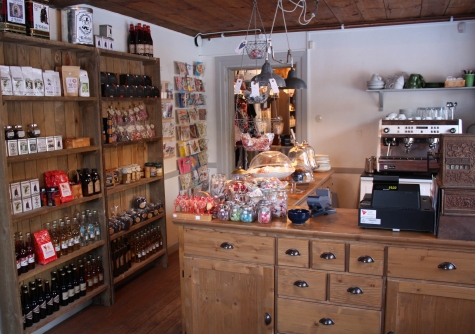 Solbackens Café
