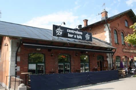 Centralens Cafe
