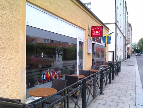 Restaurang Ros