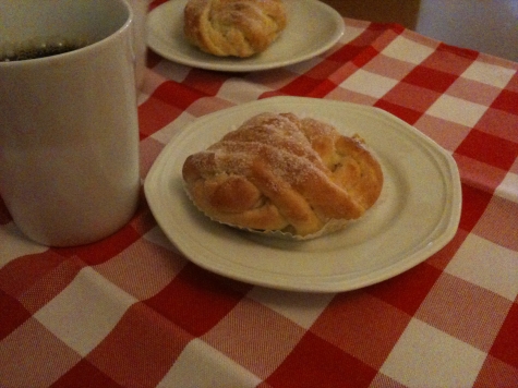 Le Petite Boulangerie