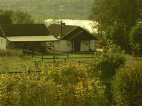 Aspenäs Café