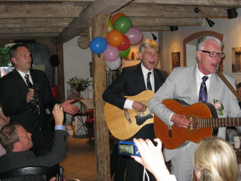 Aspenäs Café