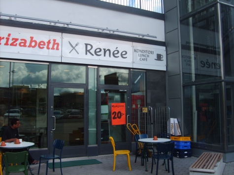 Konditori Renée