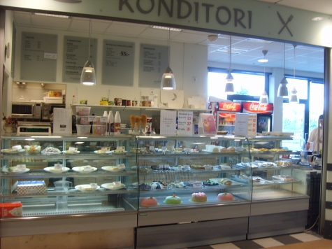 Konditori Renée