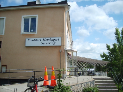 Konditori Trollet