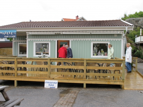 Mareld Bar & Café