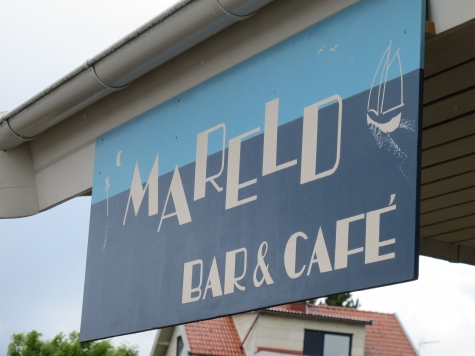 Mareld Bar & Café
