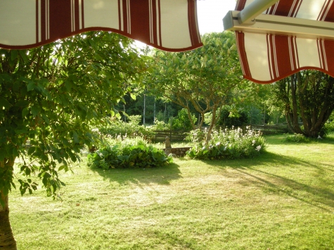 Gjestgifveri Sommarhagen