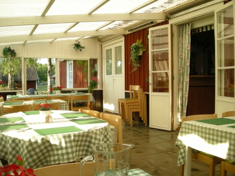 Gjestgifveri Sommarhagen