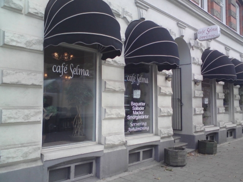 Café Selma