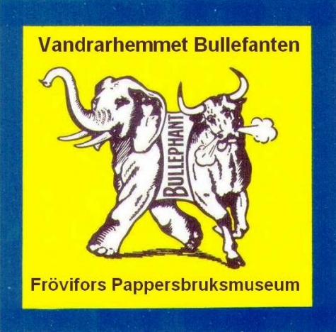 Bullefanten