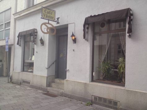 Café Väster
