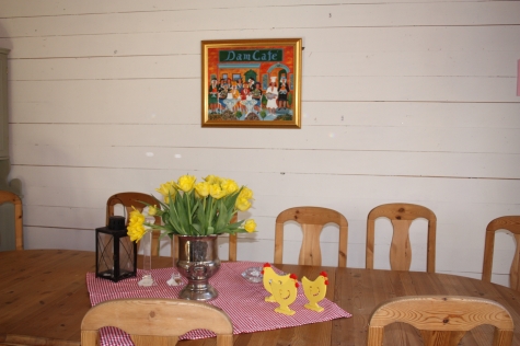Café Farbror Blå