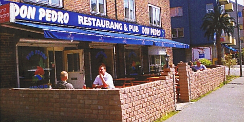 Don Pedro