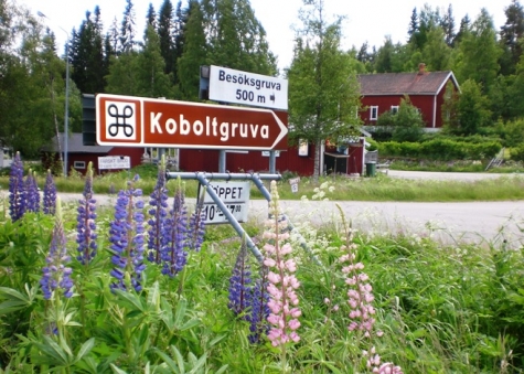 Wilmars Bagarbod och Kafé