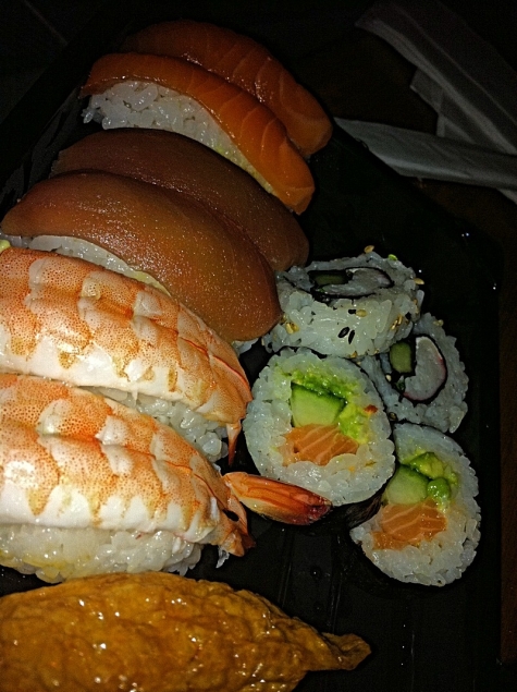 Sushido Slottstaden