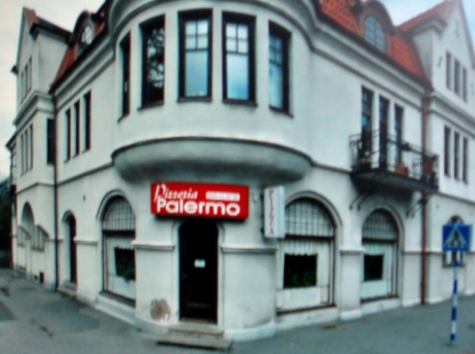 Pizzeria Palermo