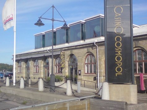 casino cosmopol casino cosmopol