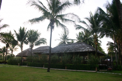 Andamania Beach Resort