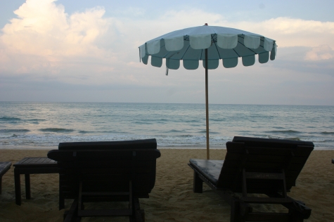 Andamania Beach Resort