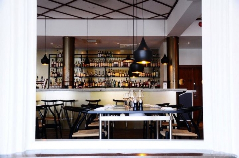 Restaurangkartan.se » storan restaurang och bar » genom valvet ...