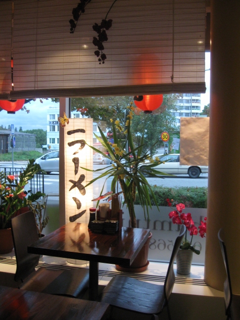 Yin Zuo Sushi
