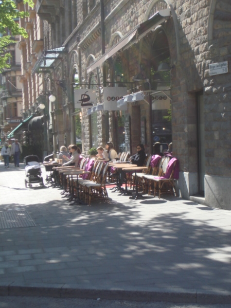 Kofi Café