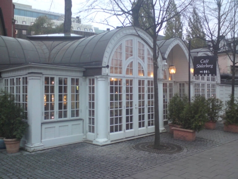 Cafe Söderberg