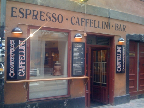Caffellini