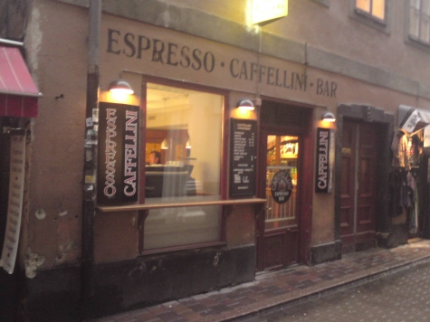 Caffellini