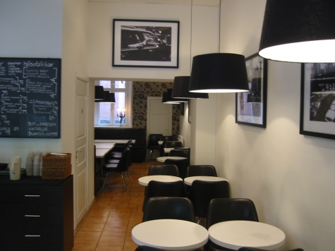 Jacobs Coffee