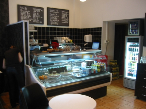 Jacobs Coffee