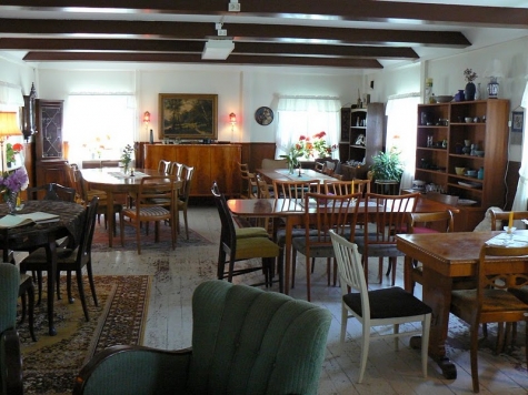 Kafé Verum