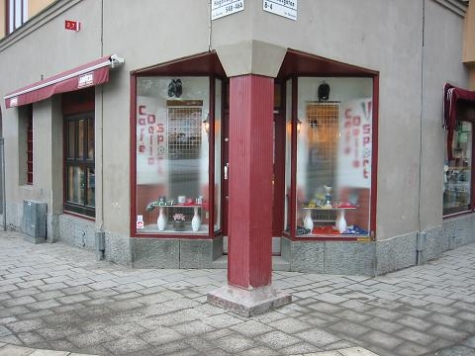 V.I.P. - Very Italian Pizza