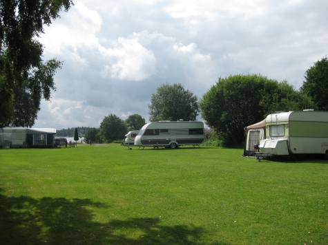 Säms Café och Camping