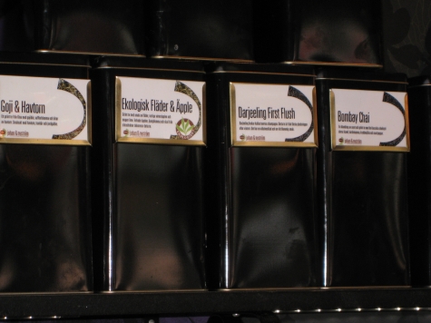 Café Don Giovanni