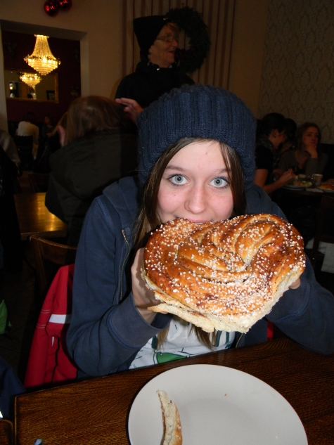 Café Husaren