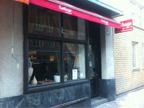 Restaurang Karthago