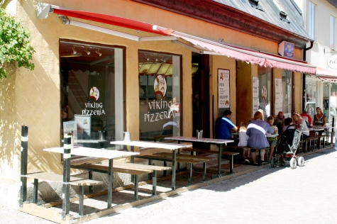 Viking Pizzeria