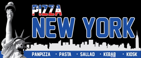 Pizza New York