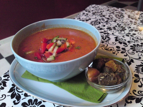 Ulrikas Café och catering